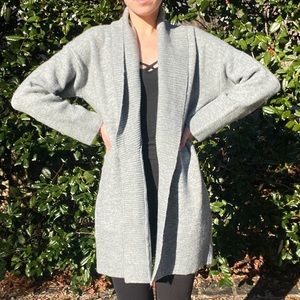 Time and Tru Cardigan